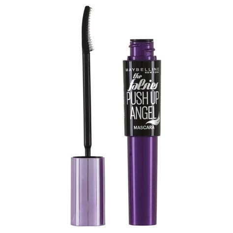 angels push up|maybelline angel push up mascara.